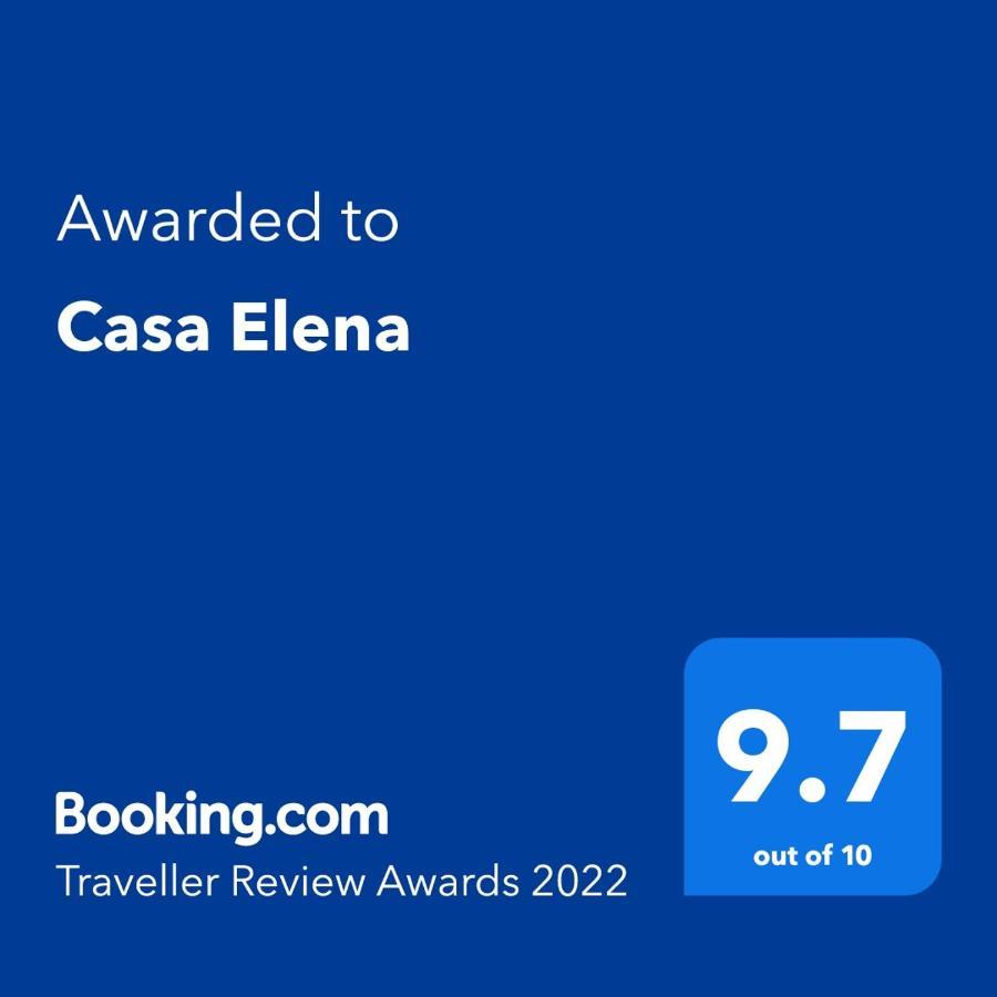 Casa Elena Hotel Sibiu Luaran gambar