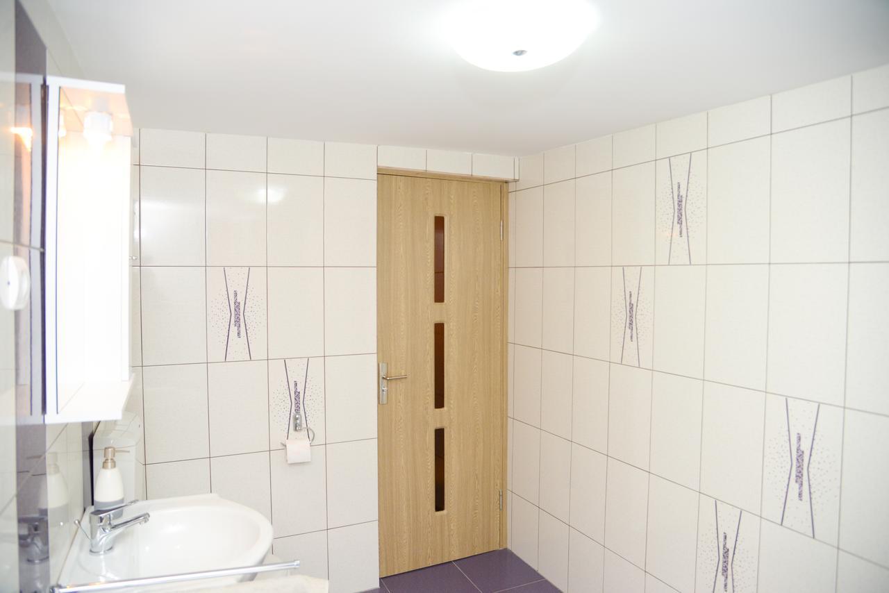 Casa Elena Hotel Sibiu Luaran gambar